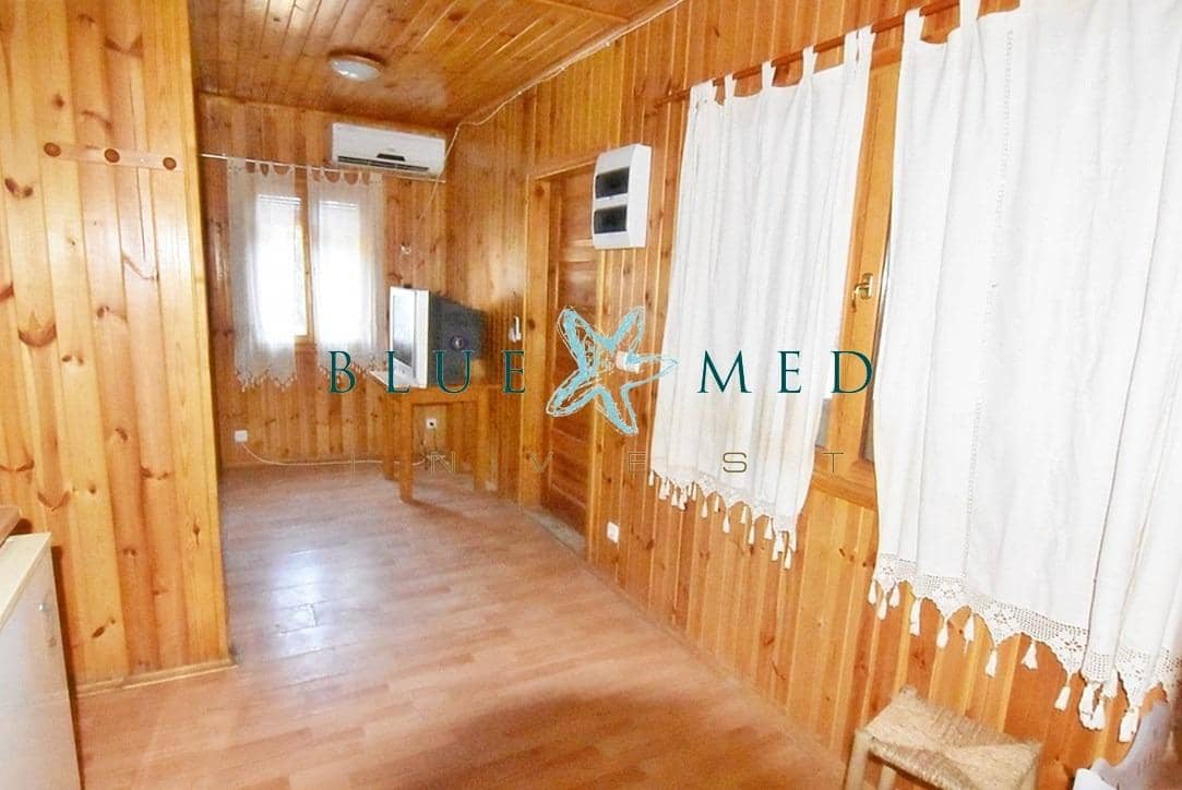 4 soveværelse Finca/Landehus til salg i Alhama de Murcia - € 260.000 (Ref: 7484917)