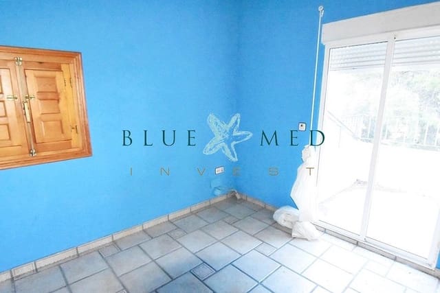 4 sovrum Finca/Hus på landet till salu i Alhama de Murcia - 260 000 € (Ref: 7484917)