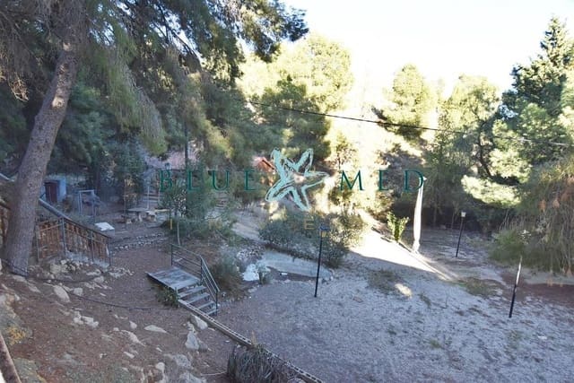 4 sovrum Finca/Hus på landet till salu i Alhama de Murcia - 260 000 € (Ref: 7484917)