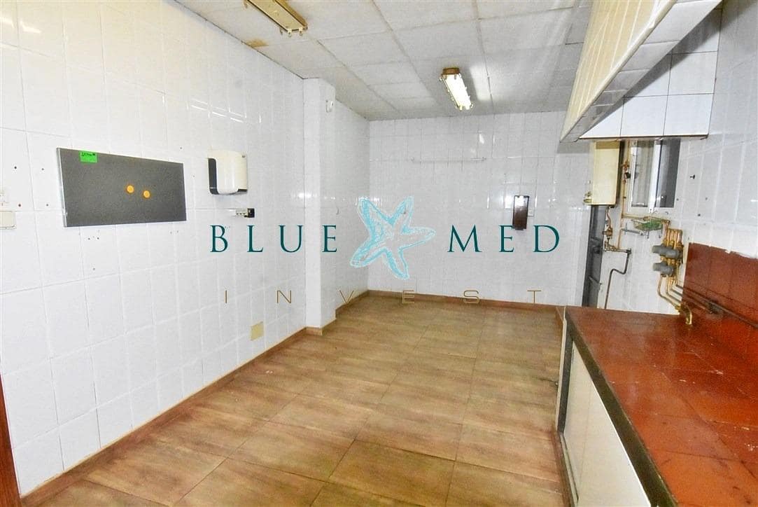 4 soveværelse Finca/Landehus til salg i Alhama de Murcia - € 260.000 (Ref: 7484917)