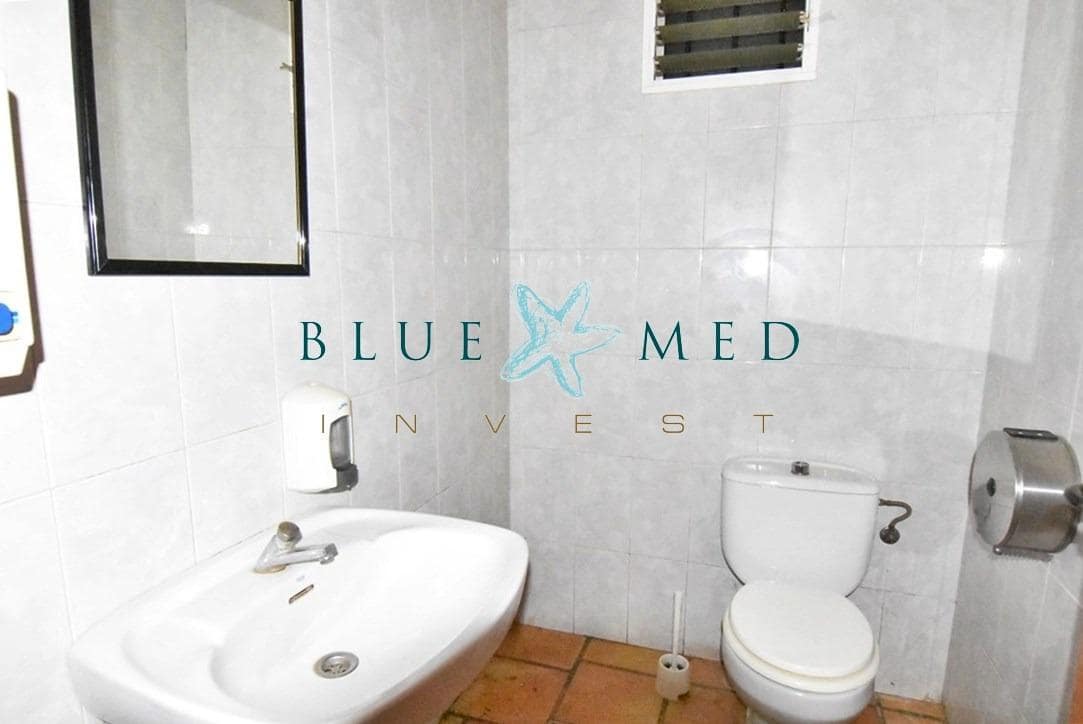 4 soveværelse Finca/Landehus til salg i Alhama de Murcia - € 260.000 (Ref: 7484917)