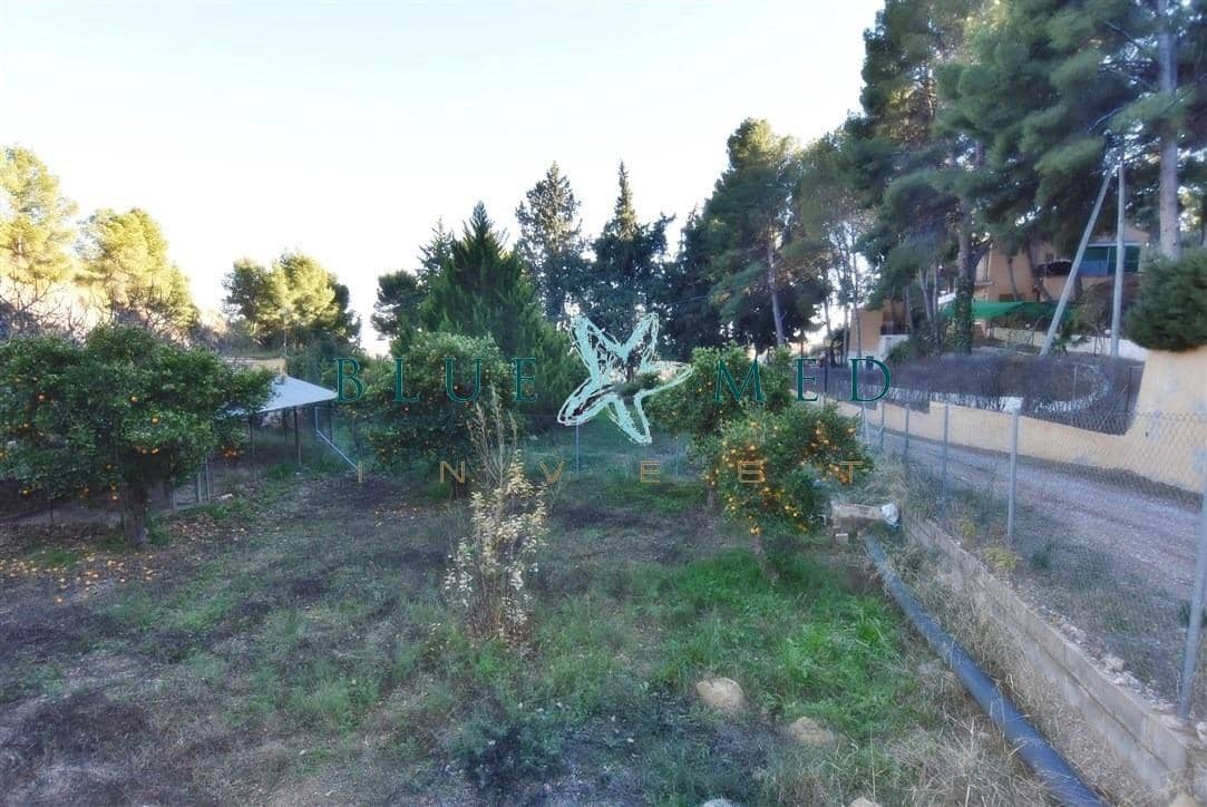 4 soveværelse Finca/Landehus til salg i Alhama de Murcia - € 260.000 (Ref: 7484917)