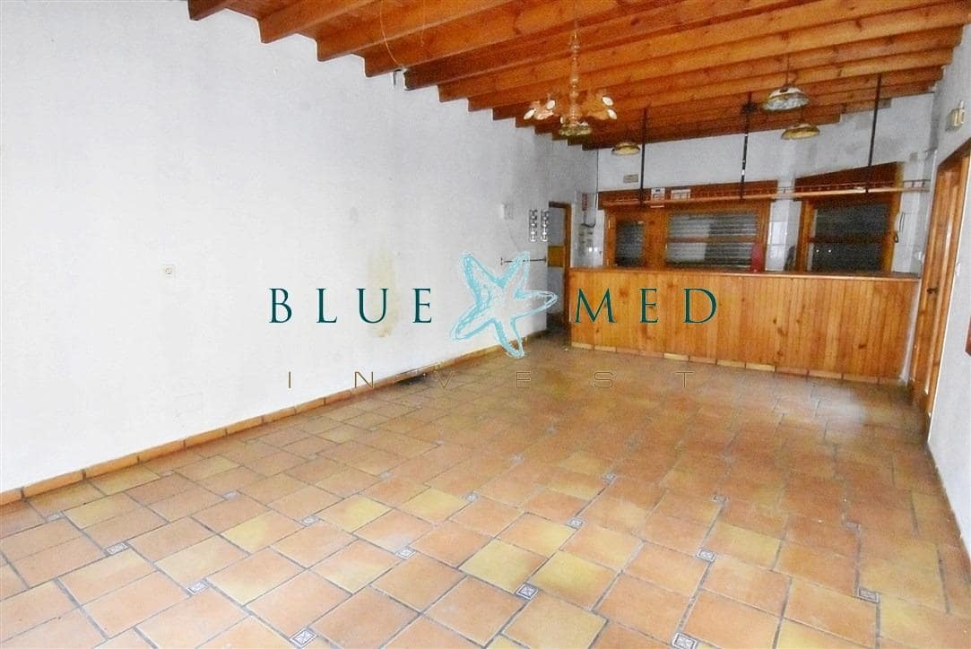 4 soveværelse Finca/Landehus til salg i Alhama de Murcia - € 260.000 (Ref: 7484917)