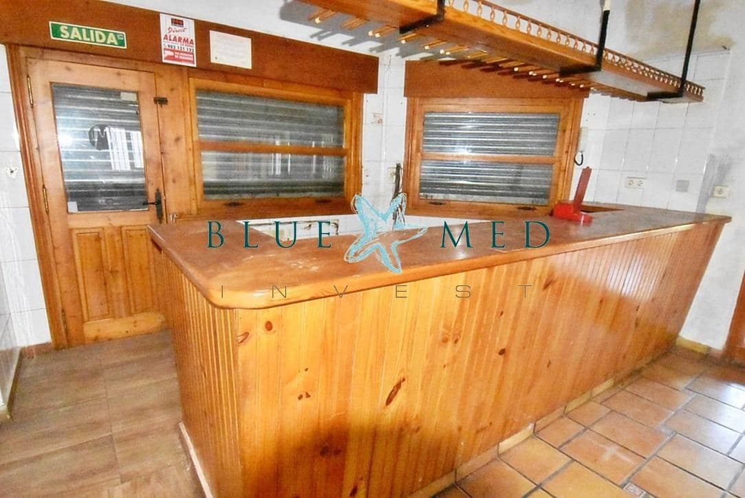 4 soveværelse Finca/Landehus til salg i Alhama de Murcia - € 260.000 (Ref: 7484917)