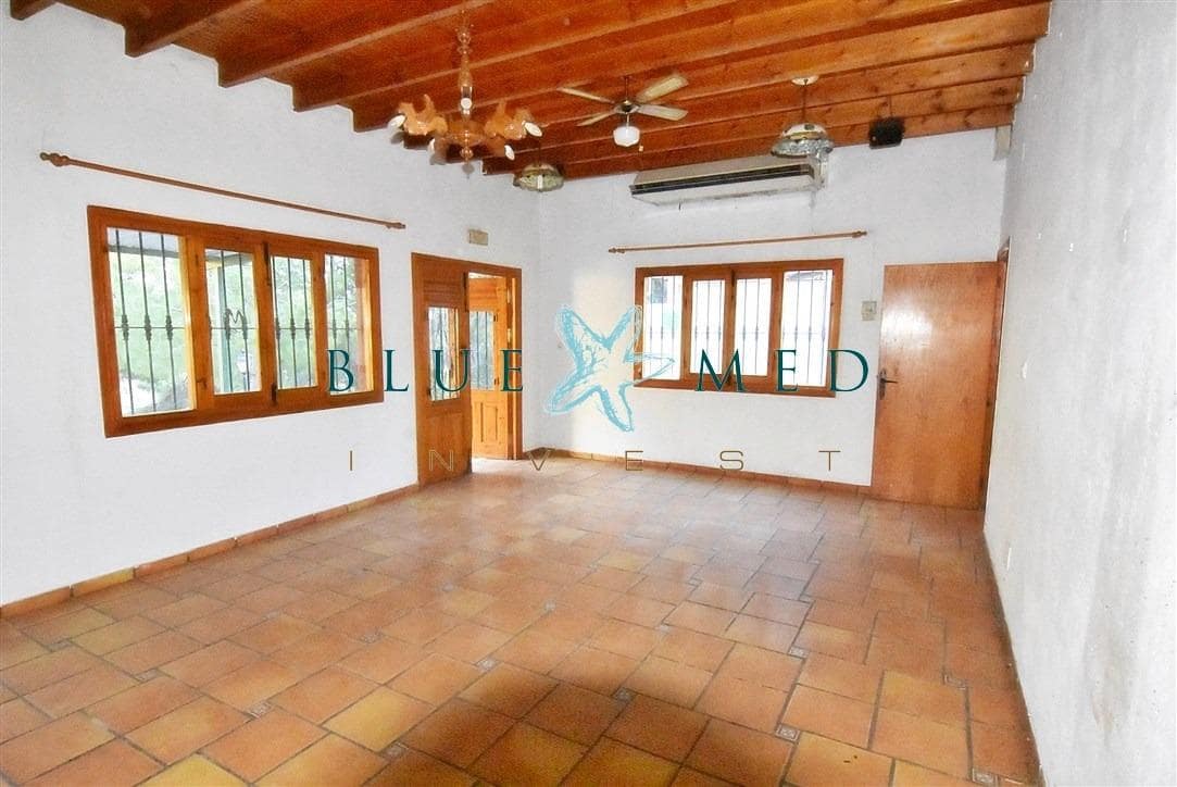 4 soveværelse Finca/Landehus til salg i Alhama de Murcia - € 260.000 (Ref: 7484917)