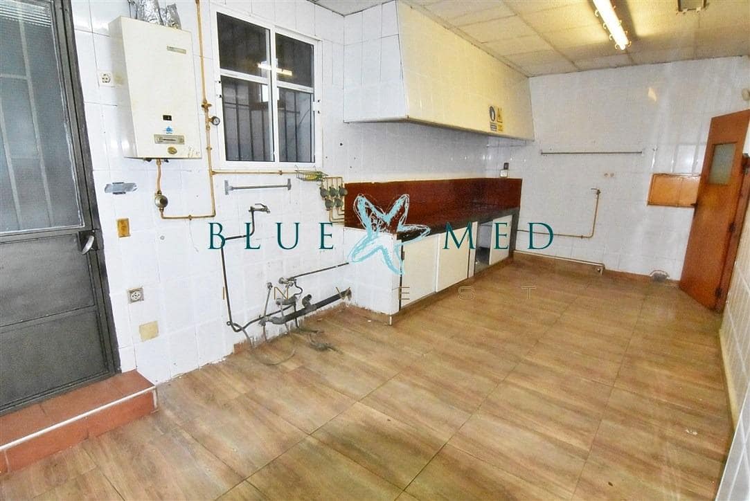 4 soveværelse Finca/Landehus til salg i Alhama de Murcia - € 260.000 (Ref: 7484917)