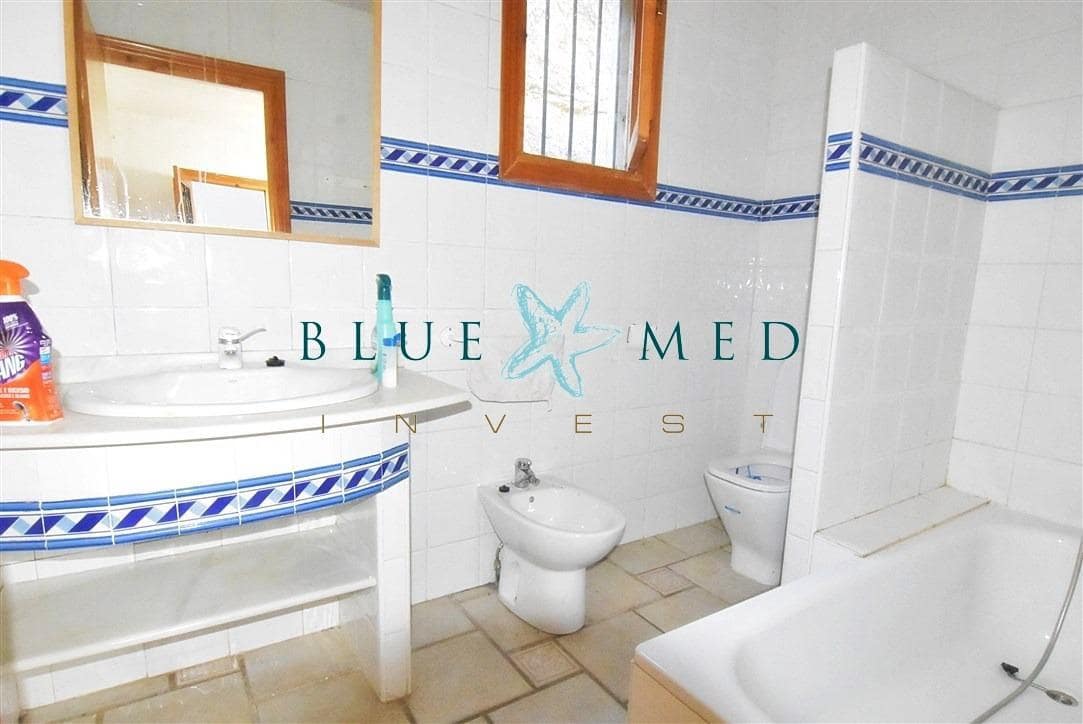 4 soveværelse Finca/Landehus til salg i Alhama de Murcia - € 260.000 (Ref: 7484917)