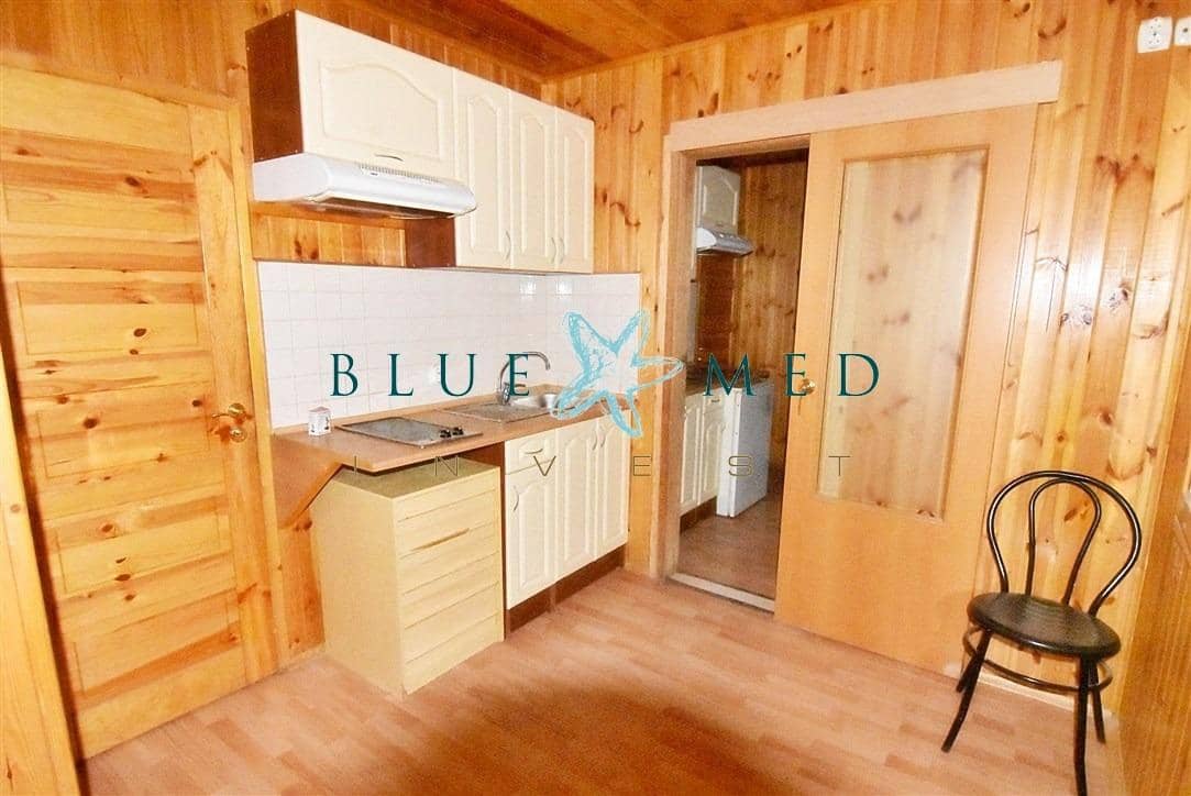 4 soveværelse Finca/Landehus til salg i Alhama de Murcia - € 260.000 (Ref: 7484917)