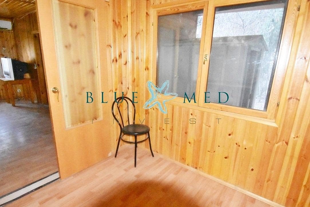 4 soveværelse Finca/Landehus til salg i Alhama de Murcia - € 260.000 (Ref: 7484917)