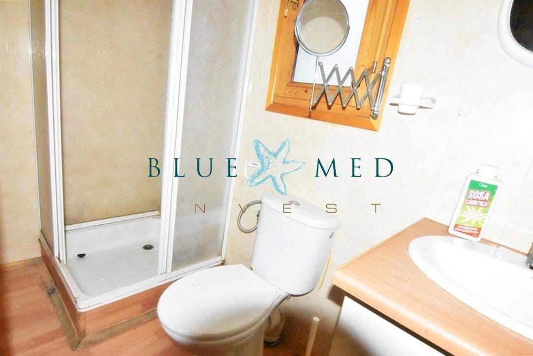 4 soveværelse Finca/Landehus til salg i Alhama de Murcia - € 260.000 (Ref: 7484917)