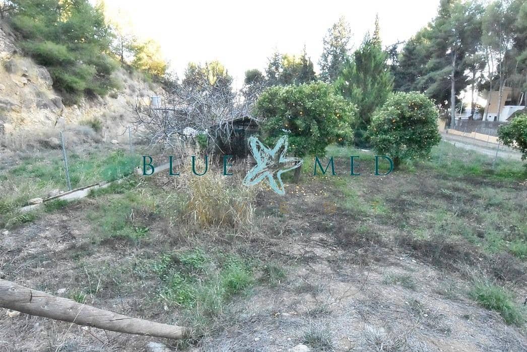 4 soveværelse Finca/Landehus til salg i Alhama de Murcia - € 260.000 (Ref: 7484917)