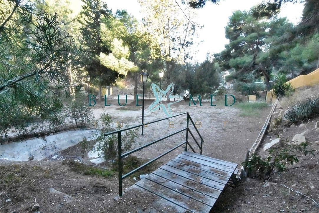 4 soveværelse Finca/Landehus til salg i Alhama de Murcia - € 260.000 (Ref: 7484917)