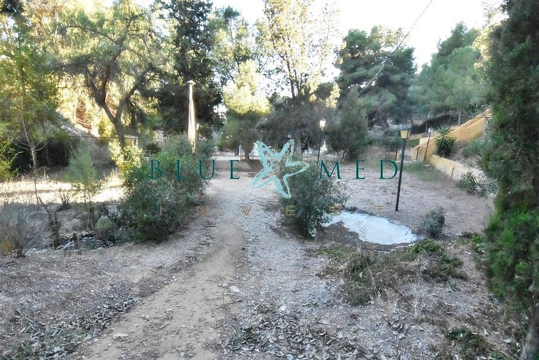 4 soveværelse Finca/Landehus til salg i Alhama de Murcia - € 260.000 (Ref: 7484917)