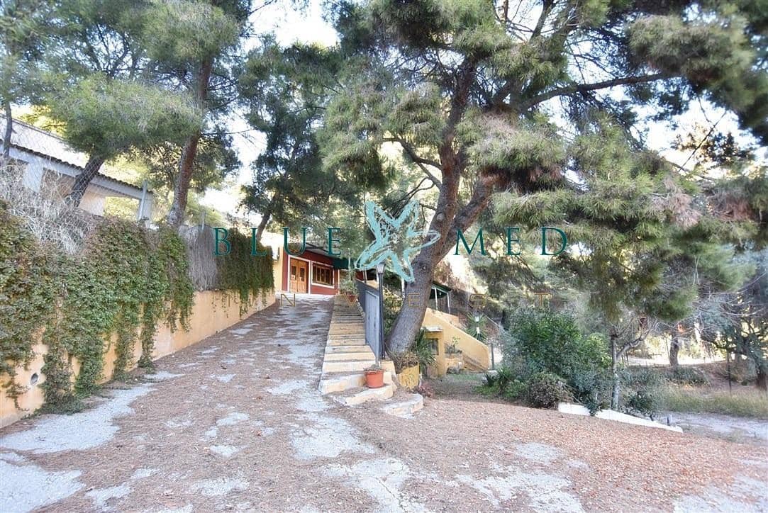 4 soveværelse Finca/Landehus til salg i Alhama de Murcia - € 260.000 (Ref: 7484917)