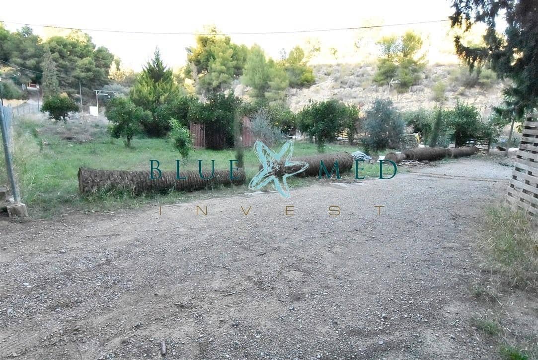 4 soveværelse Finca/Landehus til salg i Alhama de Murcia - € 260.000 (Ref: 7484917)