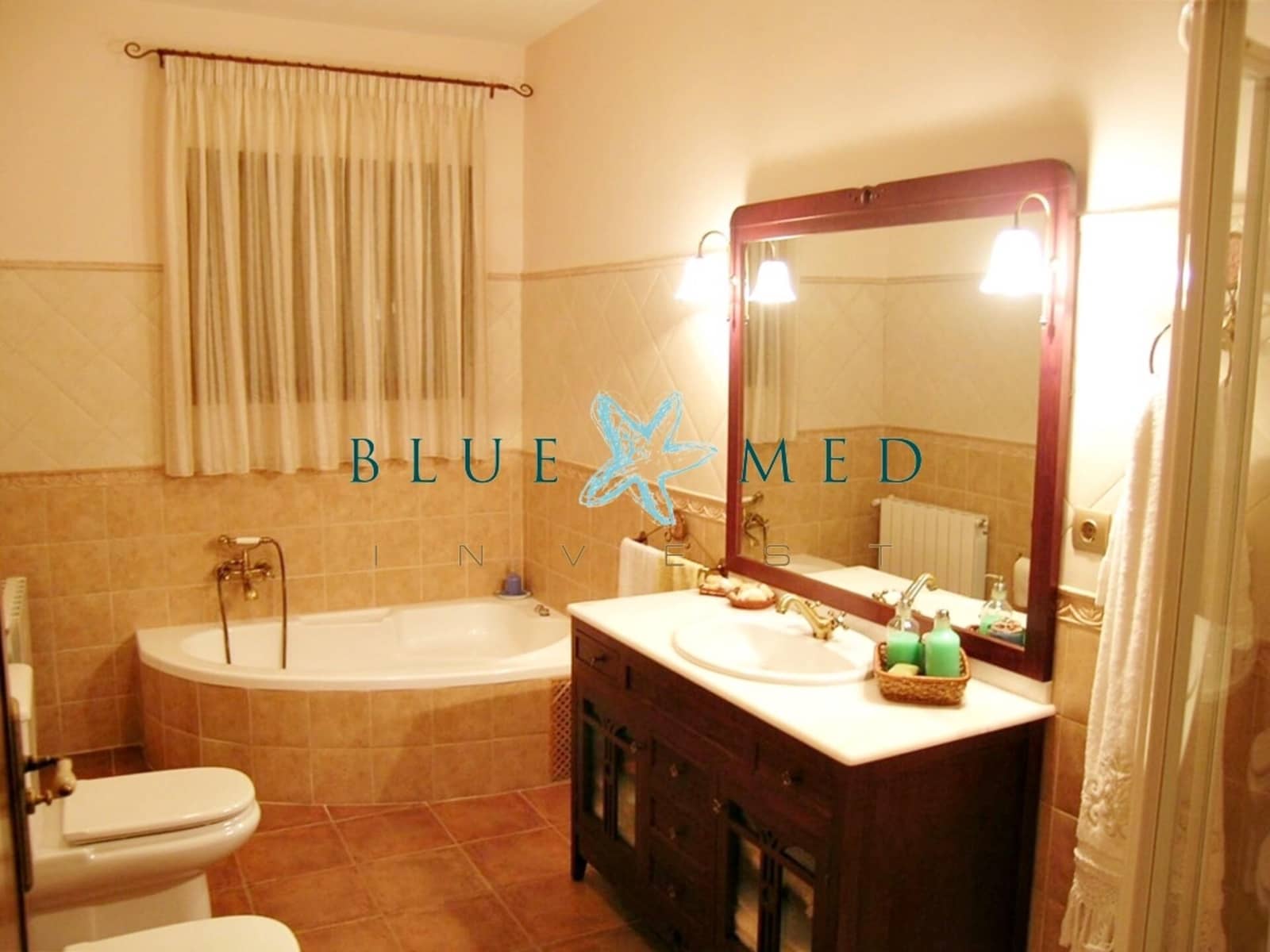 6 quarto Quinta/Casa Rural para venda em Cehegin com garagem - 365 000 € (Ref: 7484918)