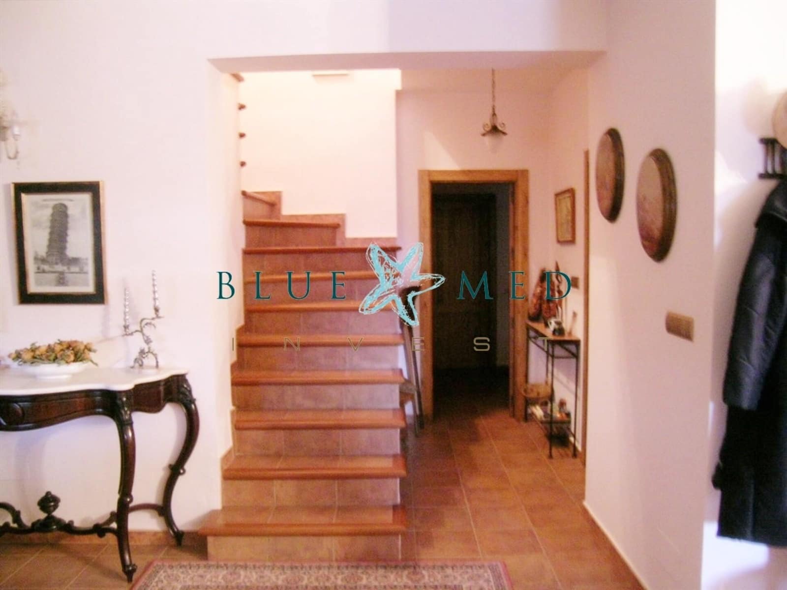 6 quarto Quinta/Casa Rural para venda em Cehegin com garagem - 365 000 € (Ref: 7484918)