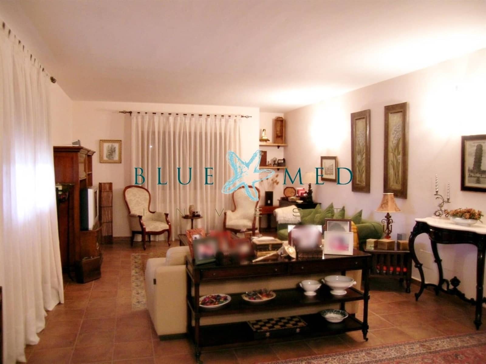 6 quarto Quinta/Casa Rural para venda em Cehegin com garagem - 365 000 € (Ref: 7484918)