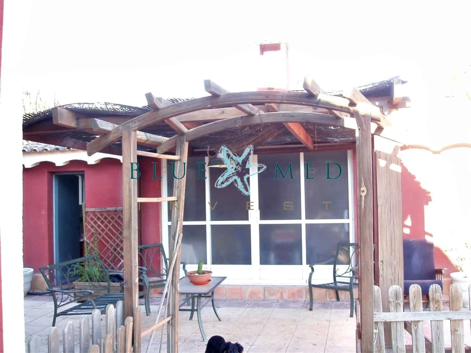 6 quarto Quinta/Casa Rural para venda em Cehegin com garagem - 365 000 € (Ref: 7484918)