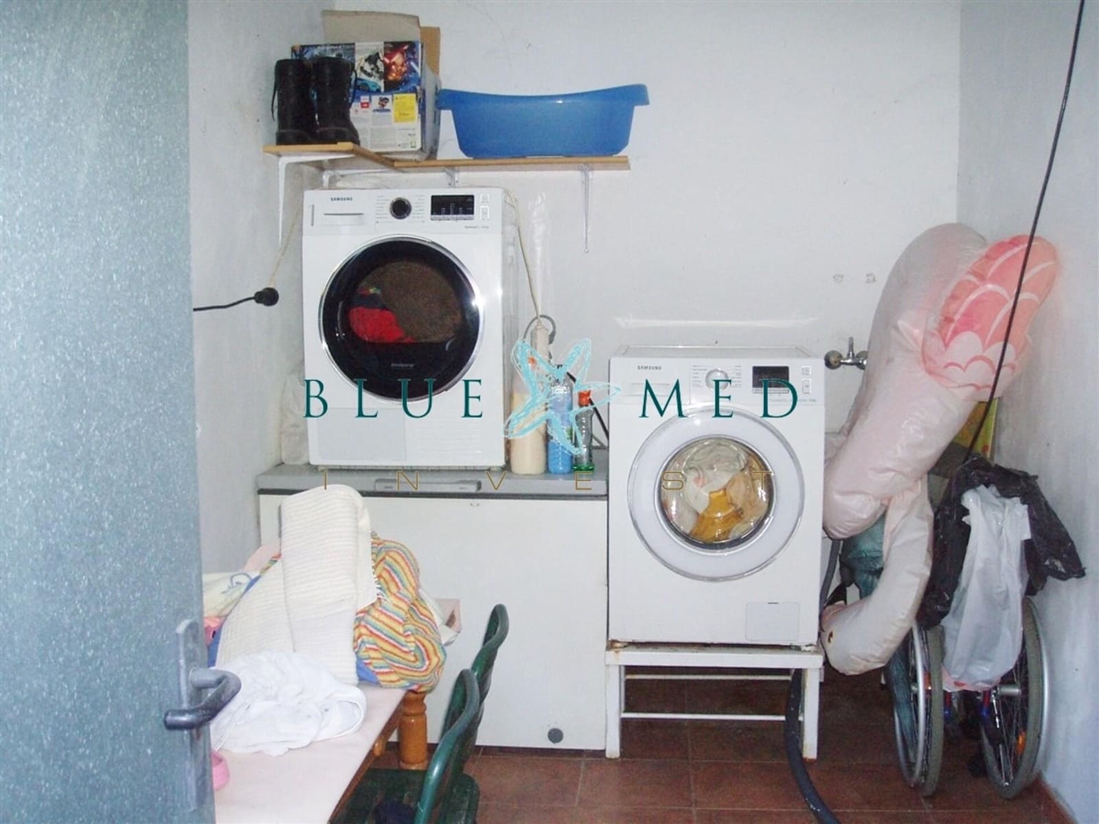 6 quarto Quinta/Casa Rural para venda em Cehegin com garagem - 365 000 € (Ref: 7484918)