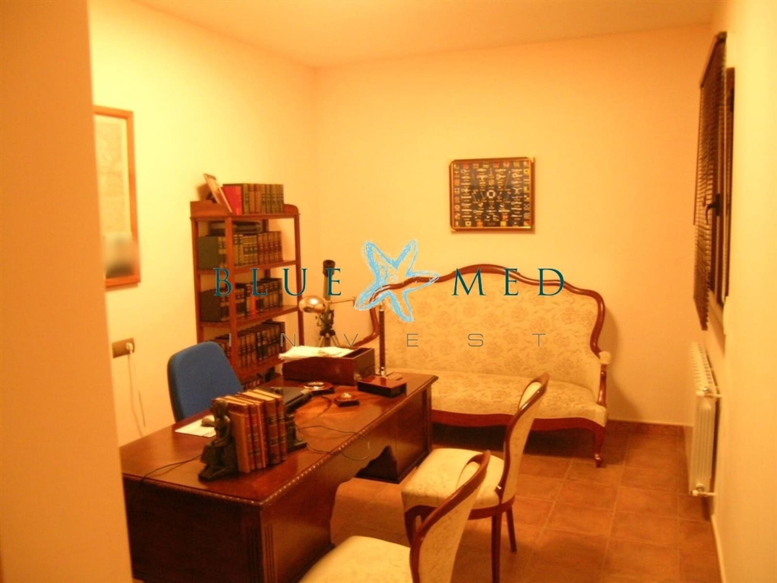 6 quarto Quinta/Casa Rural para venda em Cehegin com garagem - 365 000 € (Ref: 7484918)