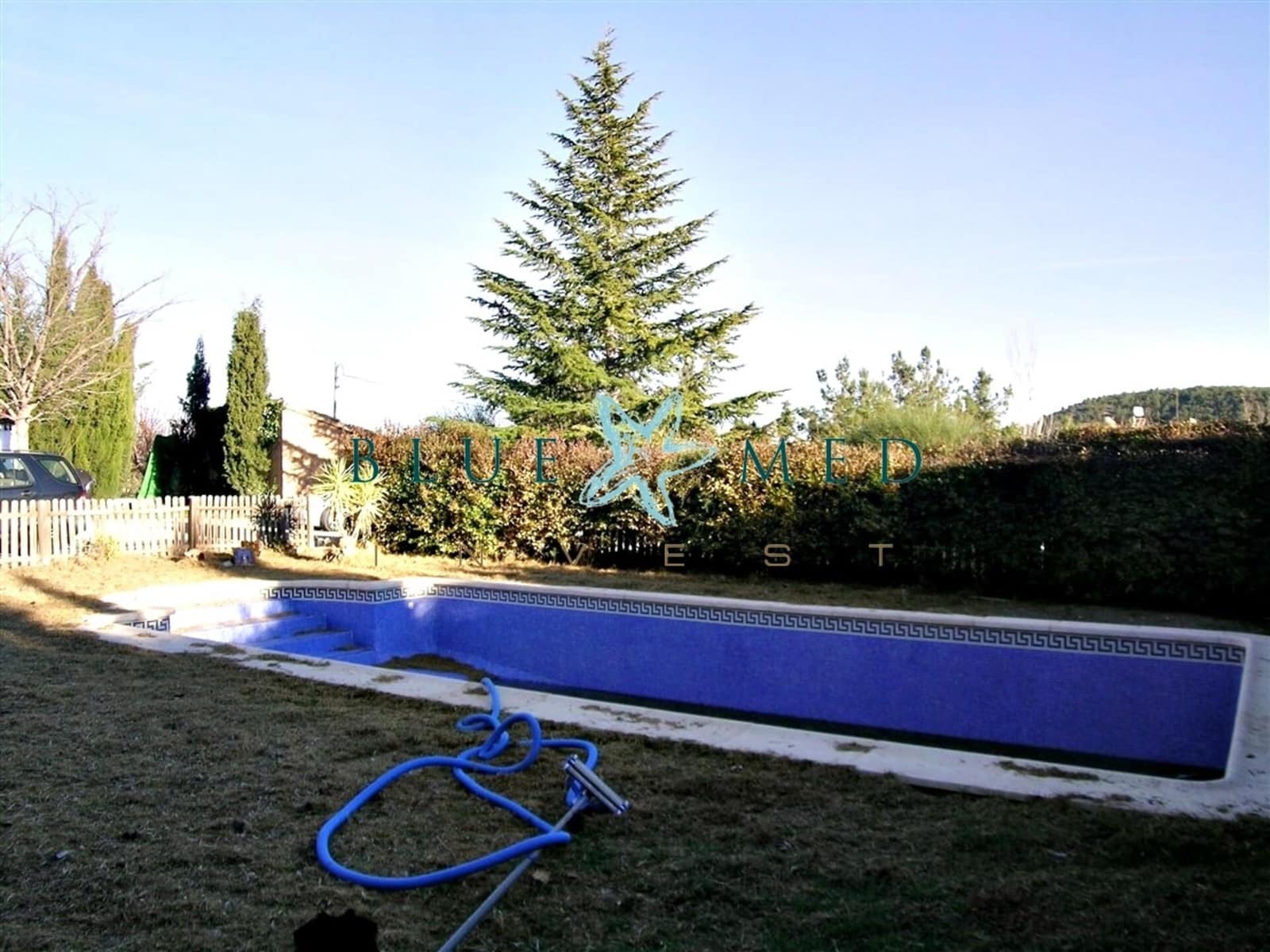 6 quarto Quinta/Casa Rural para venda em Cehegin com garagem - 365 000 € (Ref: 7484918)