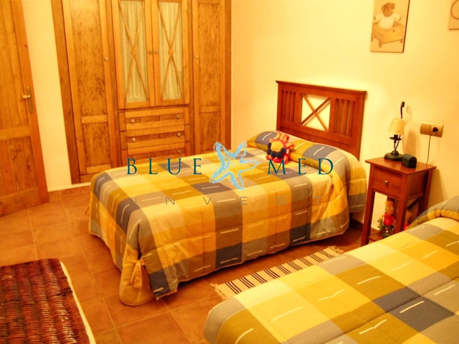 6 quarto Quinta/Casa Rural para venda em Cehegin com garagem - 365 000 € (Ref: 7484918)