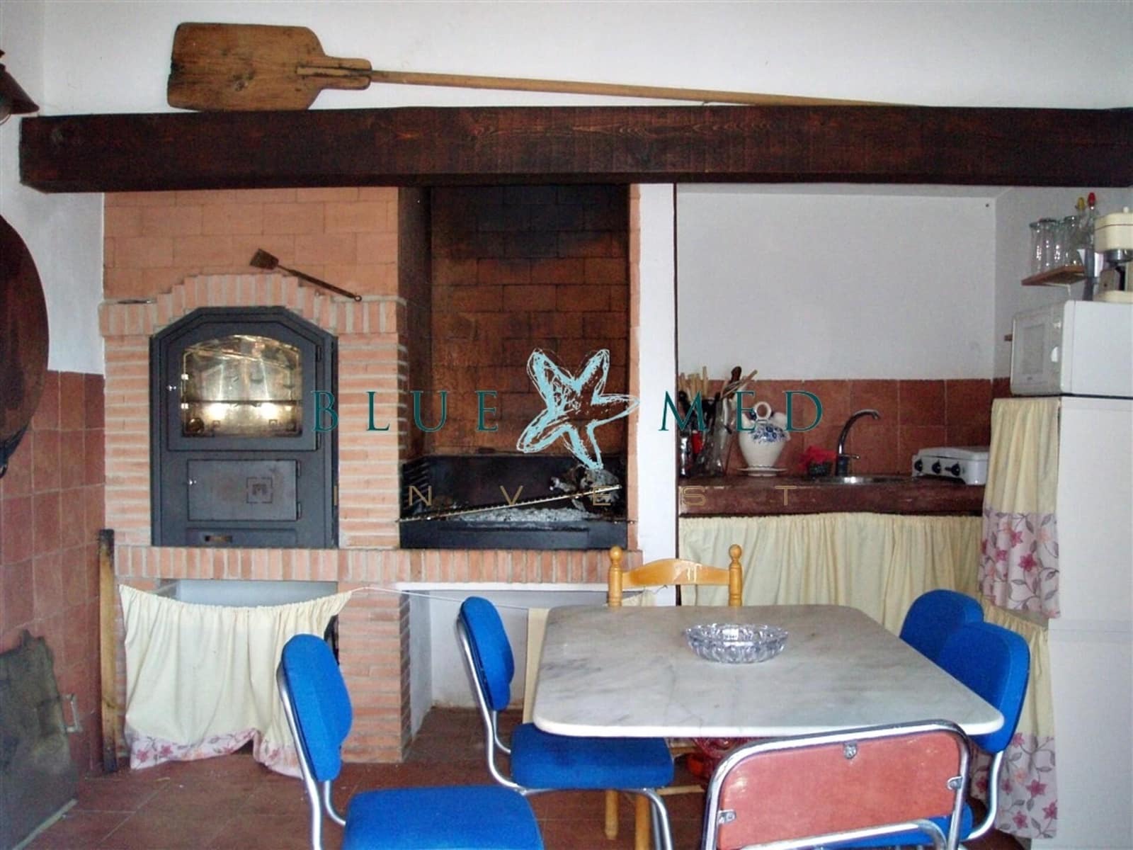 6 quarto Quinta/Casa Rural para venda em Cehegin com garagem - 365 000 € (Ref: 7484918)