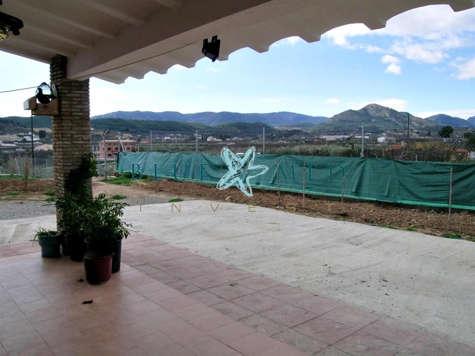 6 quarto Quinta/Casa Rural para venda em Cehegin com garagem - 365 000 € (Ref: 7484918)