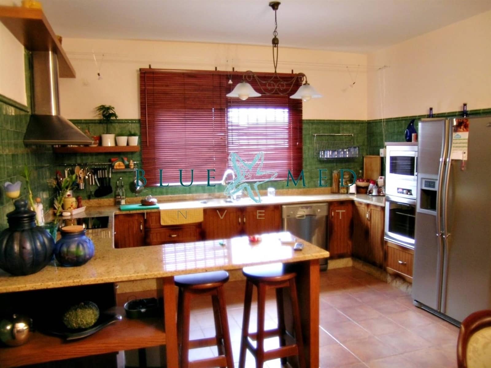 6 quarto Quinta/Casa Rural para venda em Cehegin com garagem - 365 000 € (Ref: 7484918)