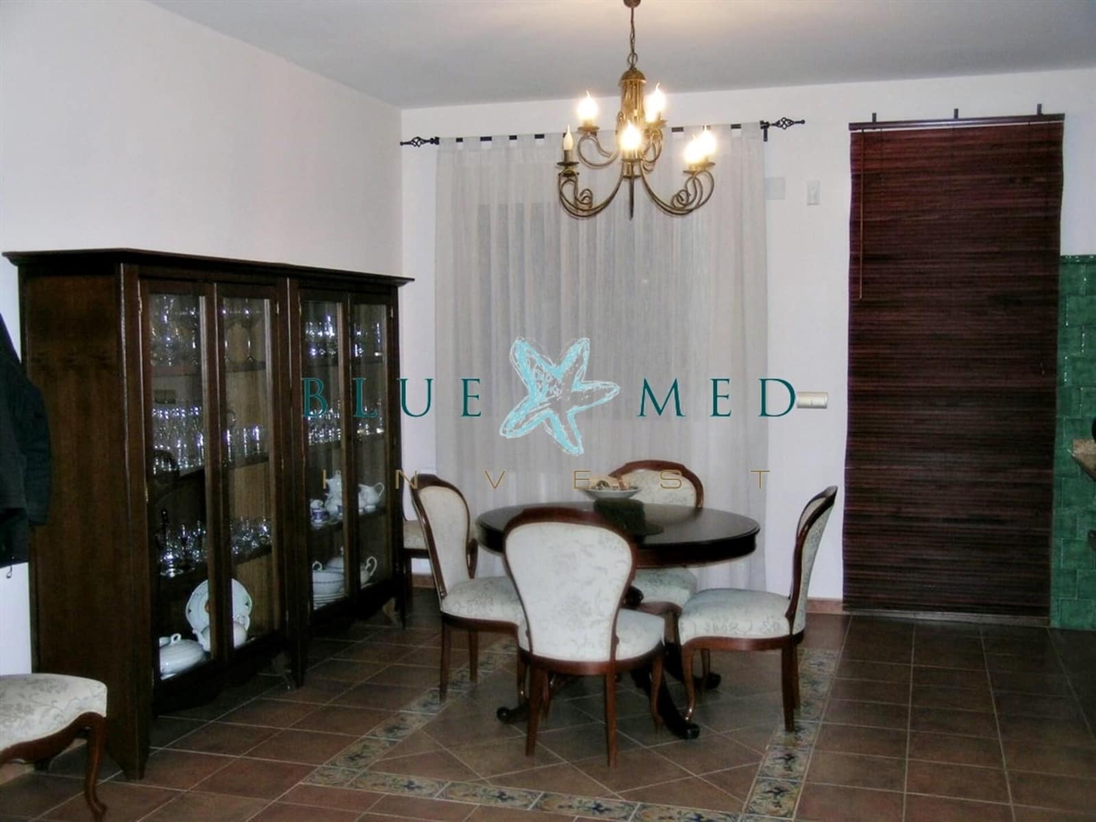 6 quarto Quinta/Casa Rural para venda em Cehegin com garagem - 365 000 € (Ref: 7484918)