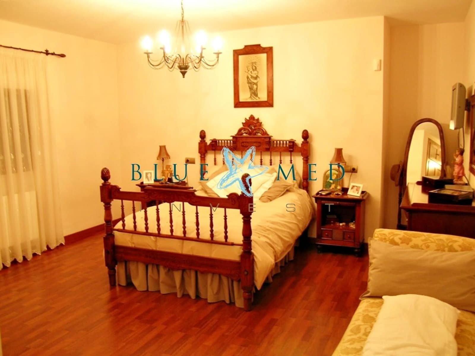 6 quarto Quinta/Casa Rural para venda em Cehegin com garagem - 365 000 € (Ref: 7484918)