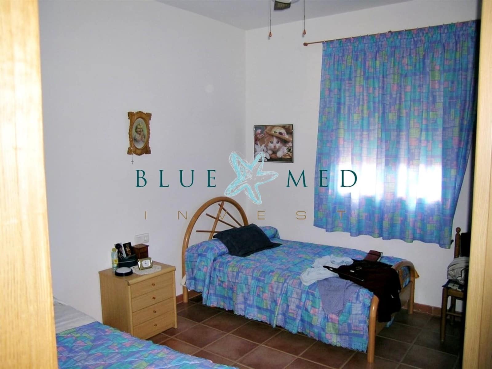 6 quarto Quinta/Casa Rural para venda em Cehegin com garagem - 365 000 € (Ref: 7484918)