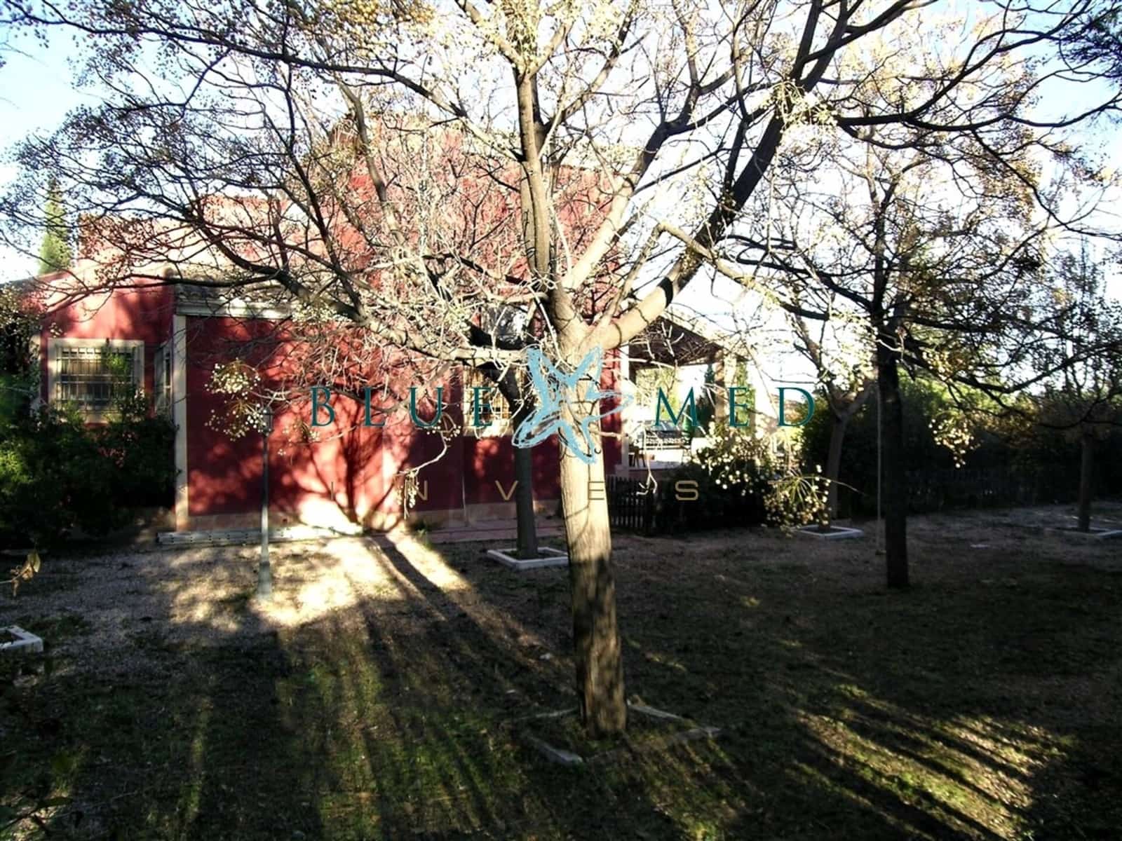 6 quarto Quinta/Casa Rural para venda em Cehegin com garagem - 365 000 € (Ref: 7484918)