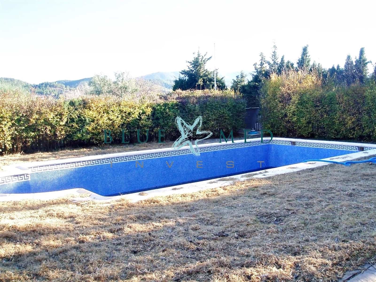 6 quarto Quinta/Casa Rural para venda em Cehegin com garagem - 365 000 € (Ref: 7484918)