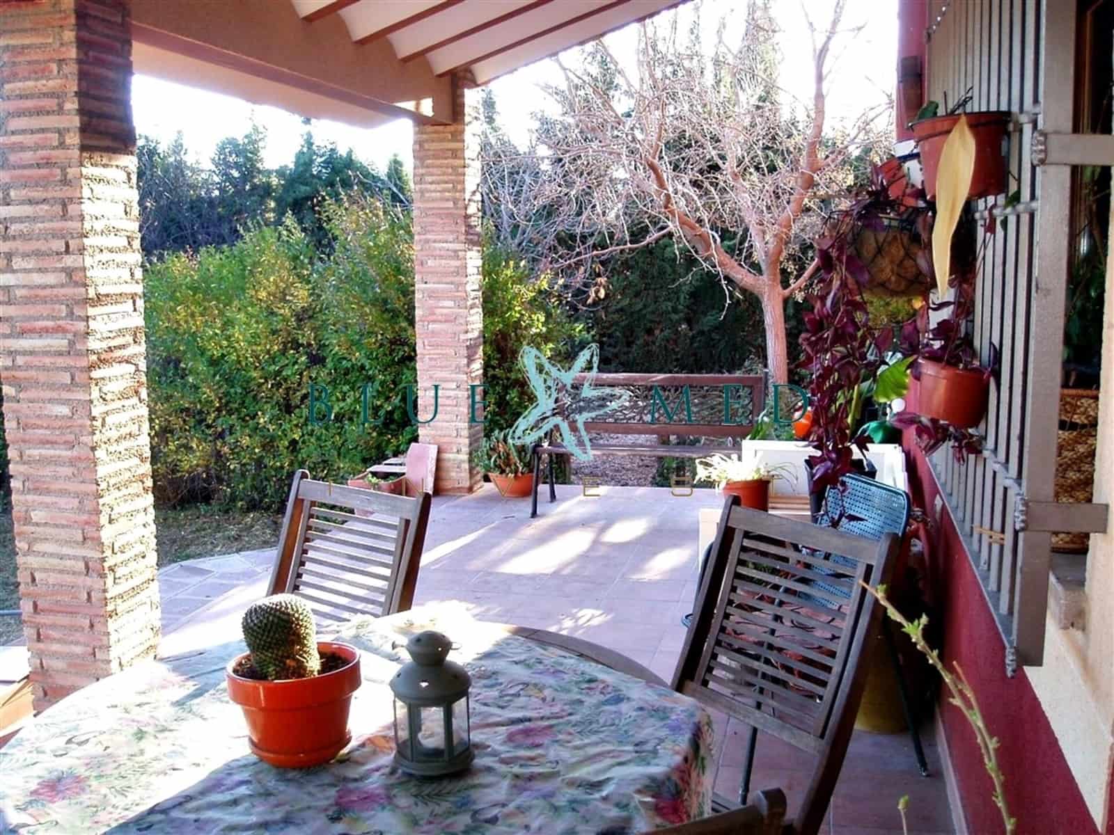 6 quarto Quinta/Casa Rural para venda em Cehegin com garagem - 365 000 € (Ref: 7484918)