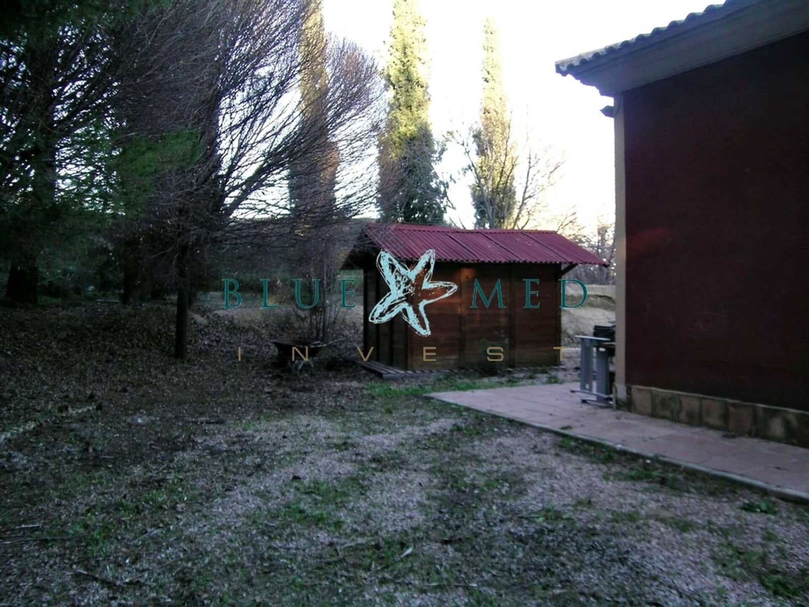 6 quarto Quinta/Casa Rural para venda em Cehegin com garagem - 365 000 € (Ref: 7484918)