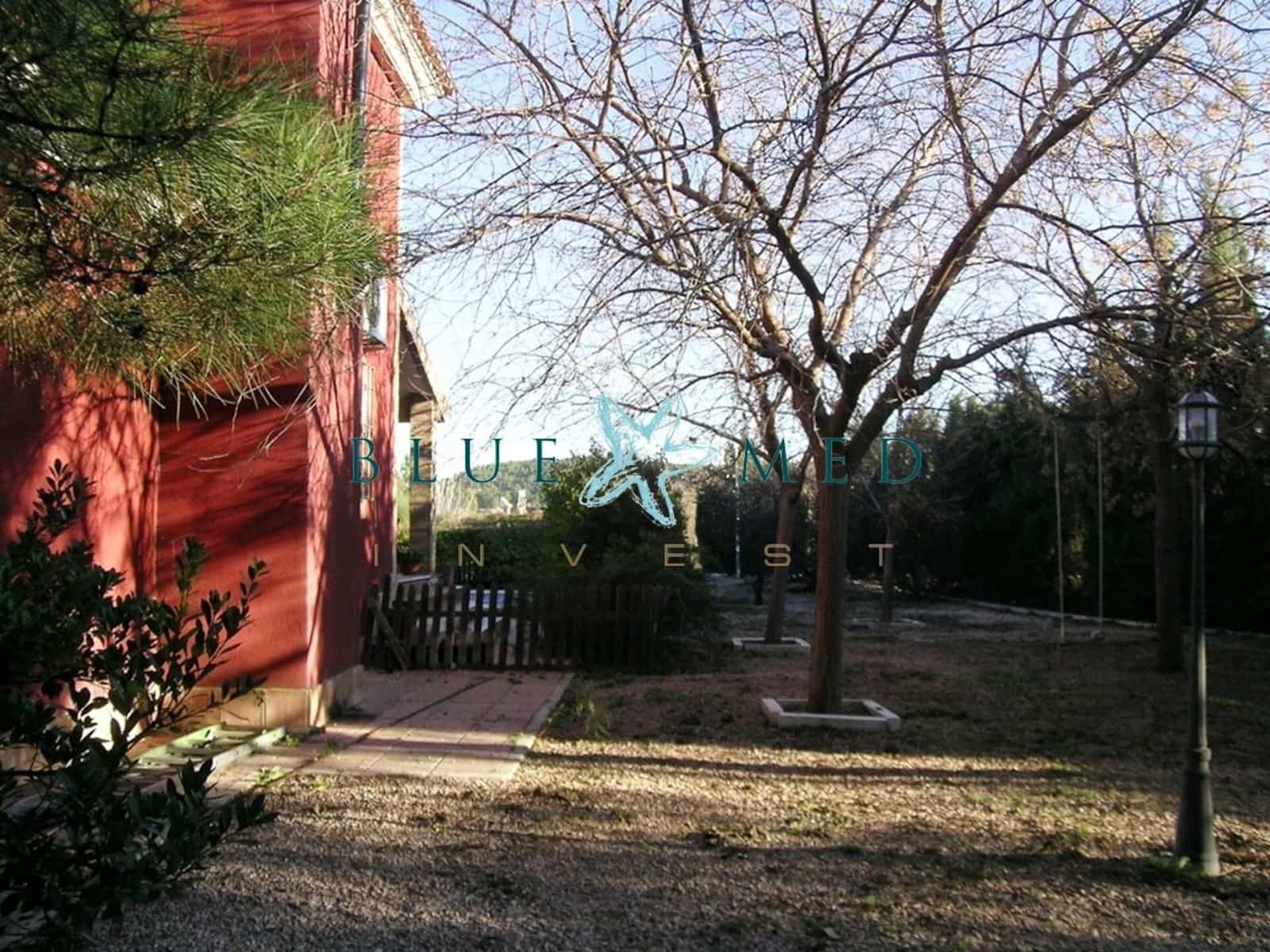 6 quarto Quinta/Casa Rural para venda em Cehegin com garagem - 365 000 € (Ref: 7484918)