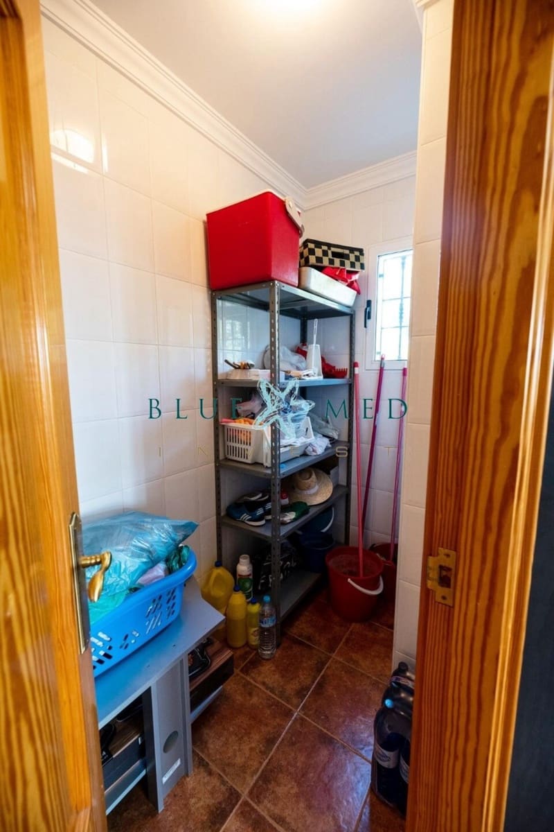 4 soverom Finca/Herregård til salgs i Leiva med garasje - € 425 000 (Ref: 7484920)