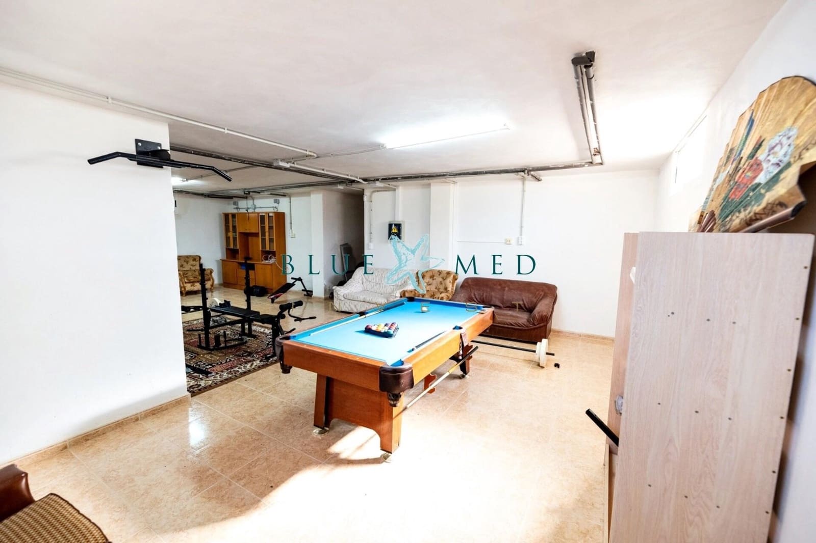 4 soverom Finca/Herregård til salgs i Leiva med garasje - € 425 000 (Ref: 7484920)