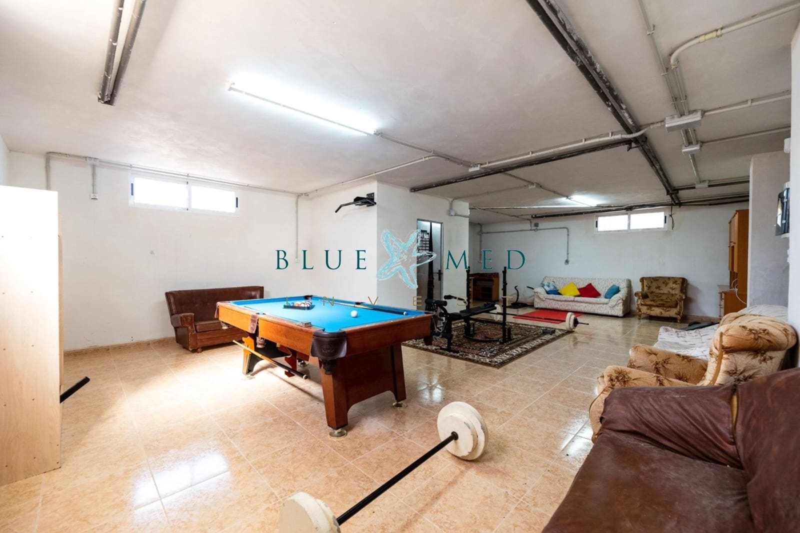 4 soverom Finca/Herregård til salgs i Leiva med garasje - € 425 000 (Ref: 7484920)