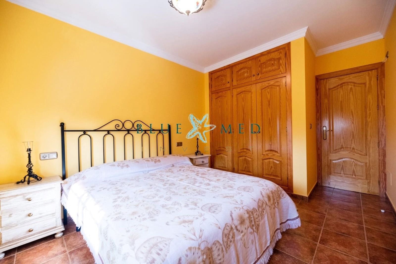 4 soverom Finca/Herregård til salgs i Leiva med garasje - € 425 000 (Ref: 7484920)