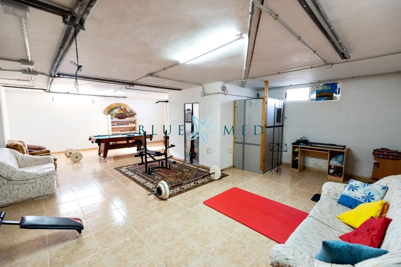 4 soverom Finca/Herregård til salgs i Leiva med garasje - € 425 000 (Ref: 7484920)