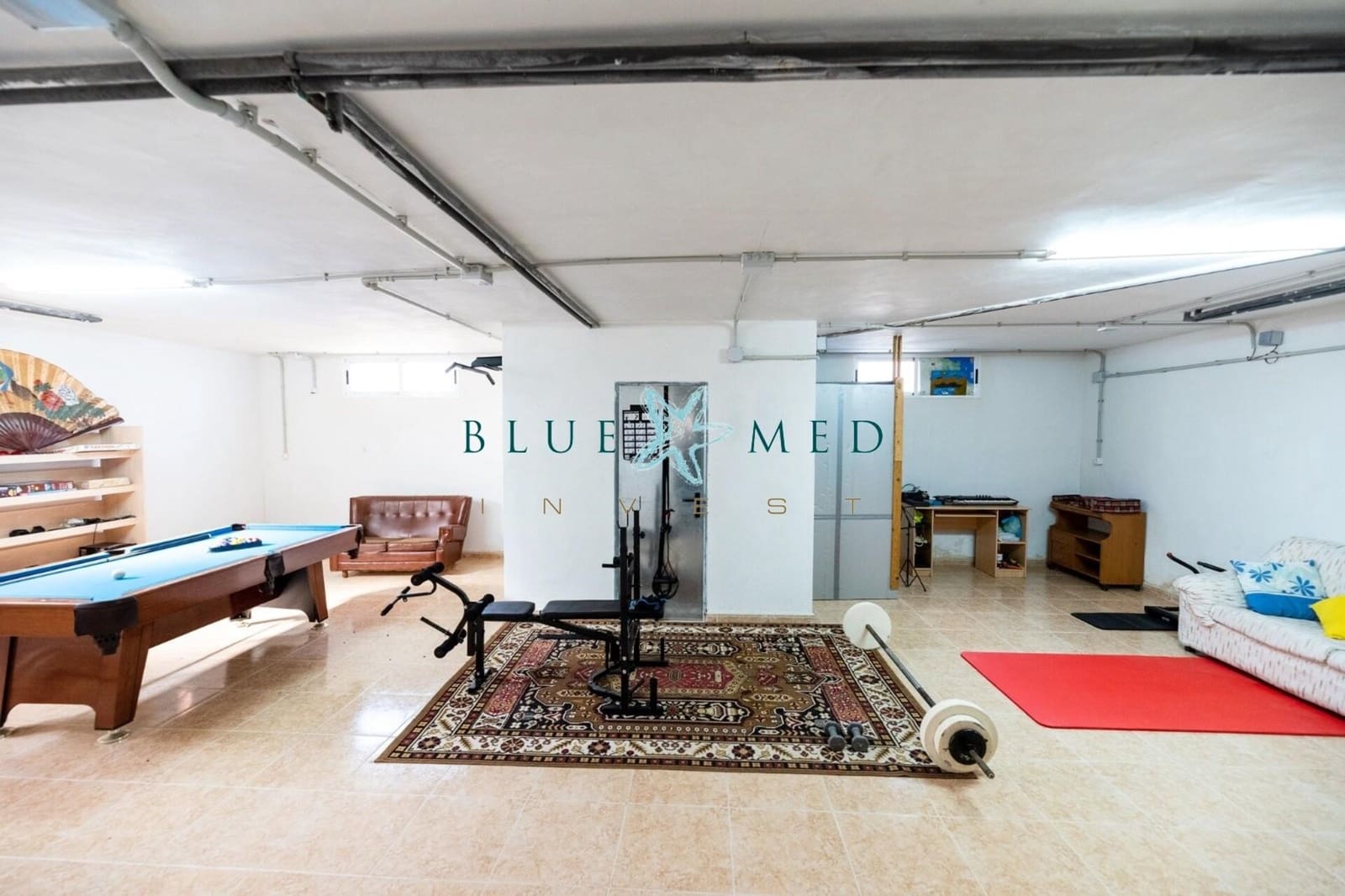 4 soverom Finca/Herregård til salgs i Leiva med garasje - € 425 000 (Ref: 7484920)