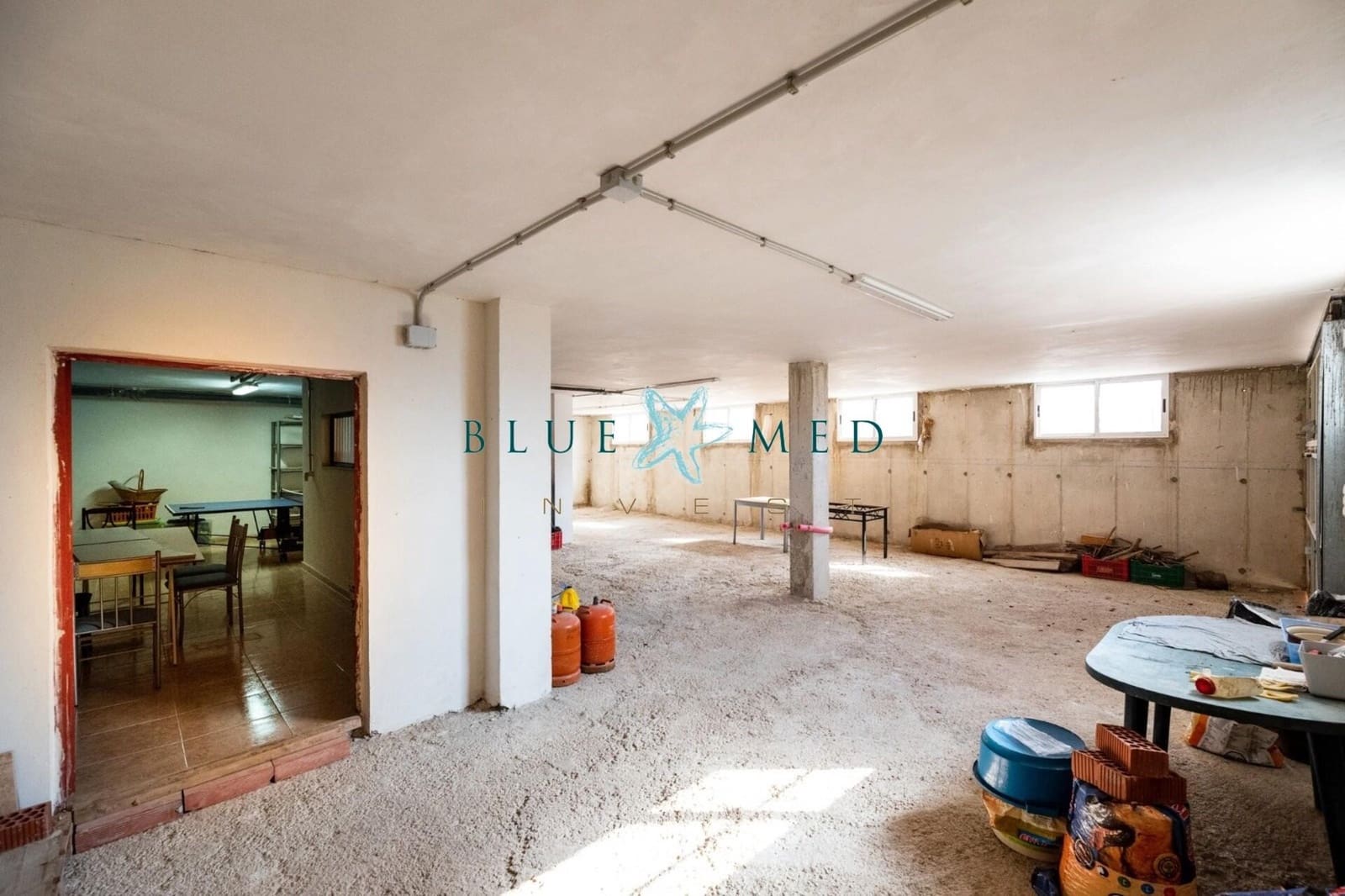 4 soverom Finca/Herregård til salgs i Leiva med garasje - € 425 000 (Ref: 7484920)