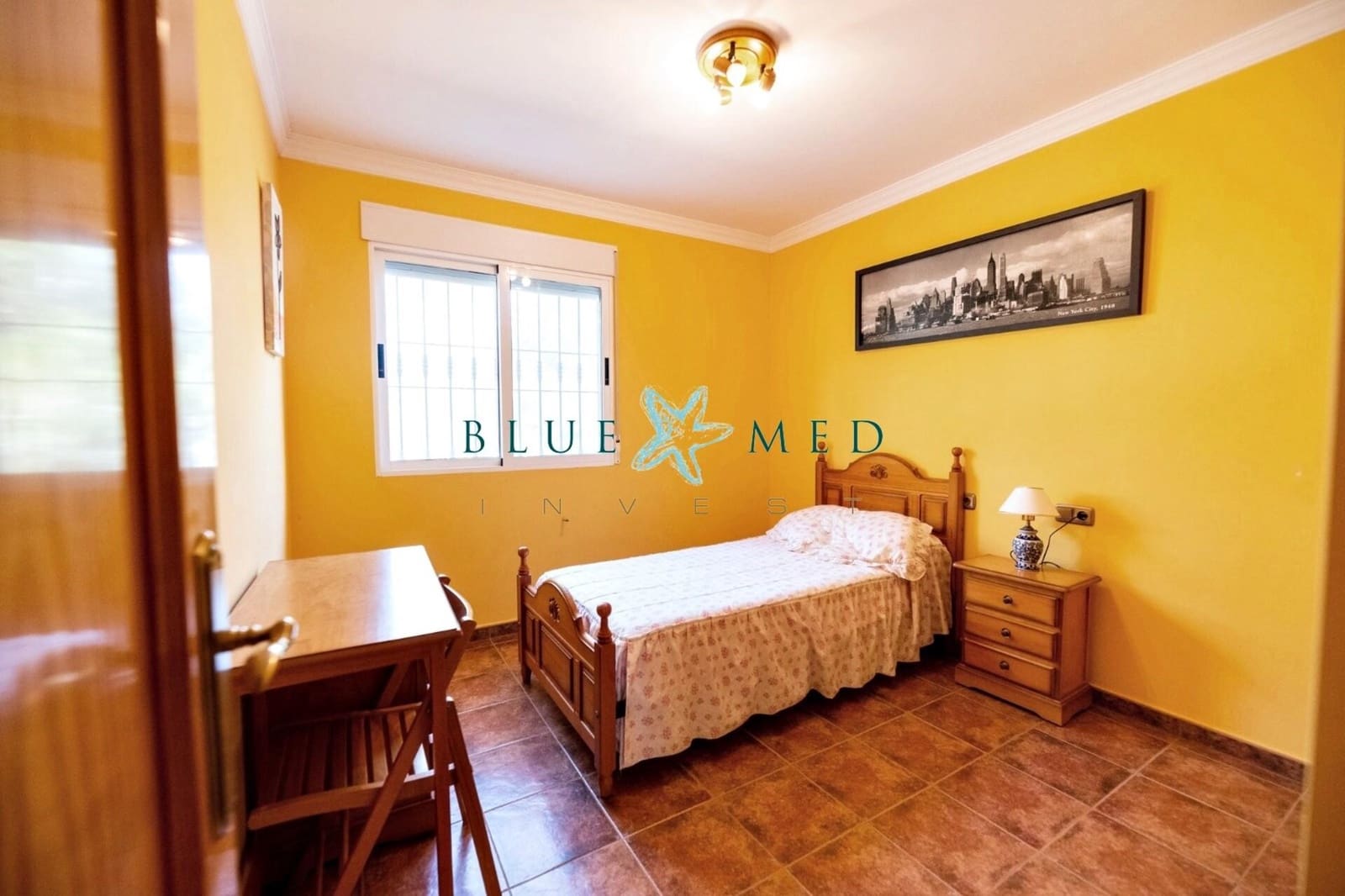 4 soverom Finca/Herregård til salgs i Leiva med garasje - € 425 000 (Ref: 7484920)