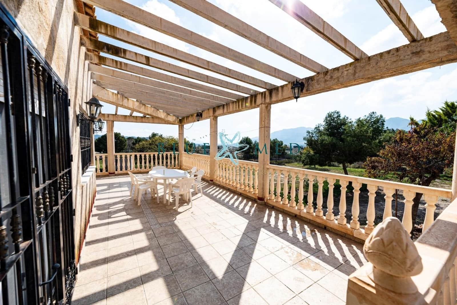 4 soverom Finca/Herregård til salgs i Leiva med garasje - € 425 000 (Ref: 7484920)