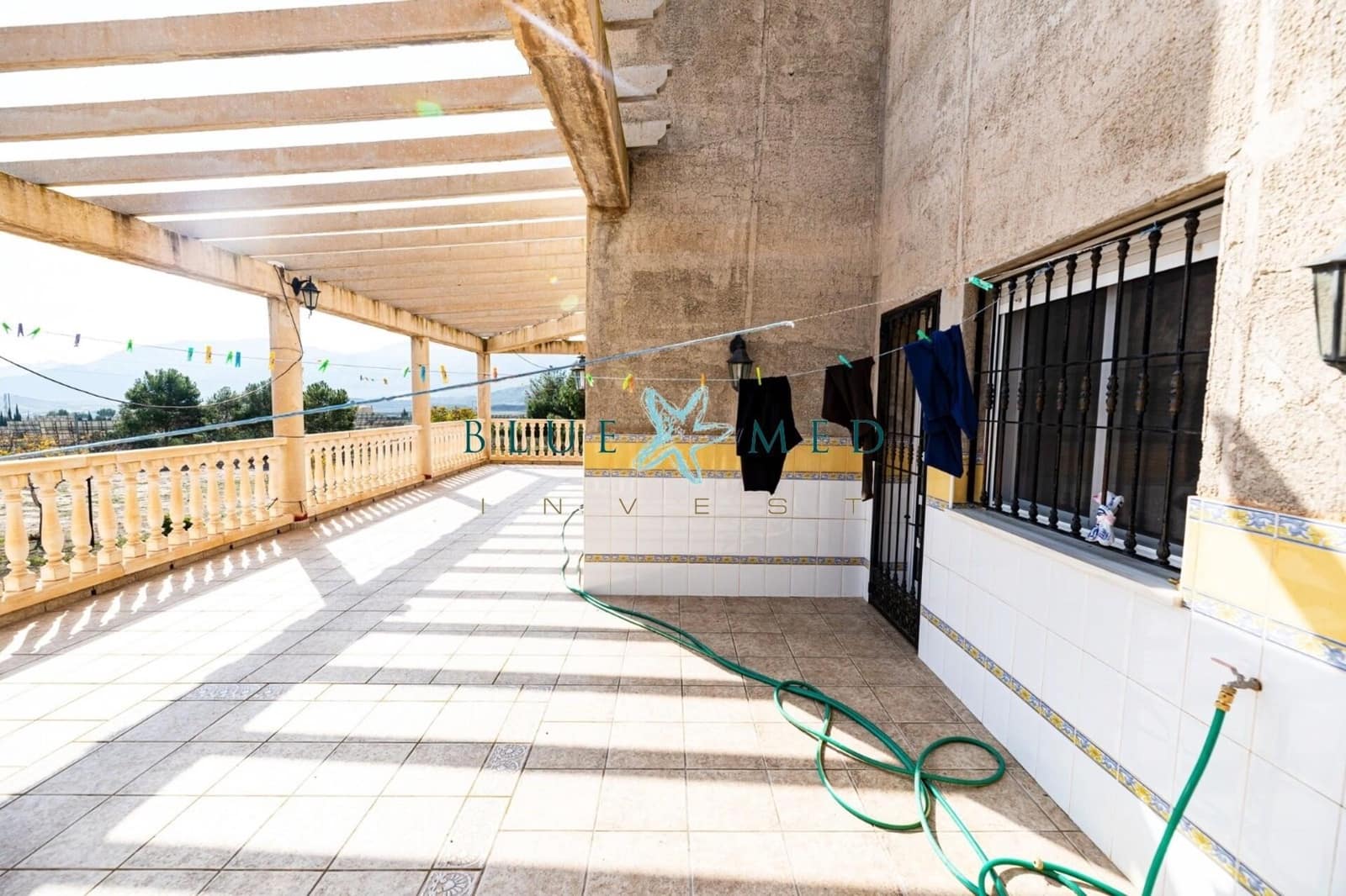 4 soverom Finca/Herregård til salgs i Leiva med garasje - € 425 000 (Ref: 7484920)