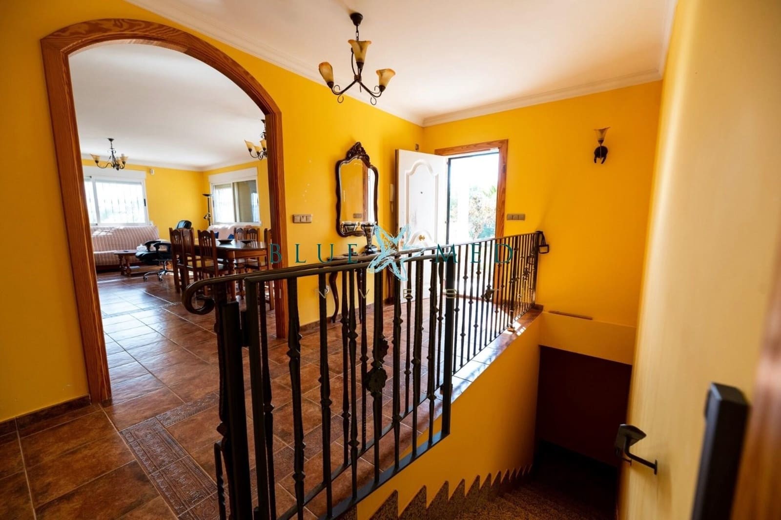 4 soverom Finca/Herregård til salgs i Leiva med garasje - € 425 000 (Ref: 7484920)