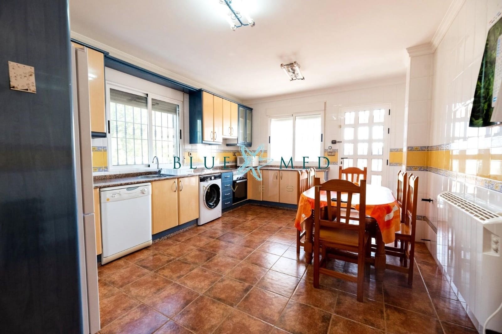 4 soverom Finca/Herregård til salgs i Leiva med garasje - € 425 000 (Ref: 7484920)